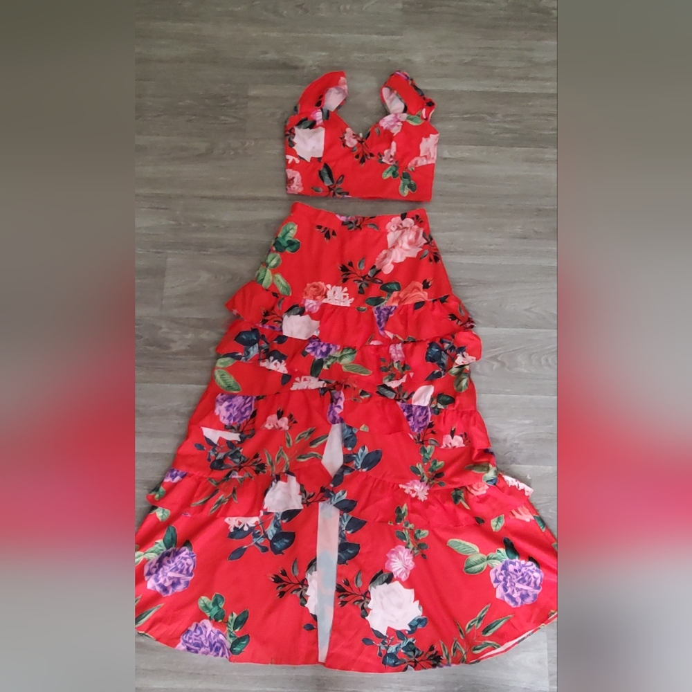 Chicway 2 piece size M.